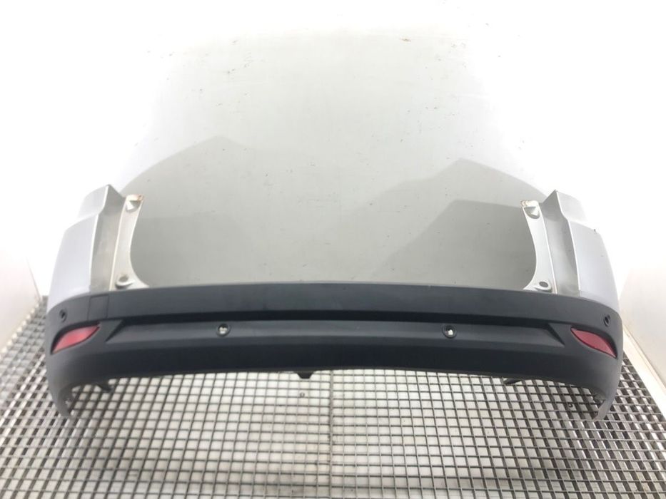 ZDERZAK TYŁ - 383.00 PLN - RENAULT MEGANE III Grandtour (KZ0/1) 2008 - 2022 1.5 dCi (KZ1M, KZ1W) 78