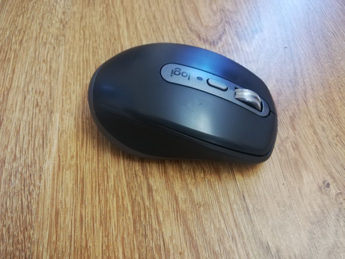 Мишка Logitech MX Anywhere 3 for Business