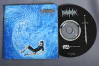 Mortification Triumph Of Mercy CD Australia 1998 оригинал NM