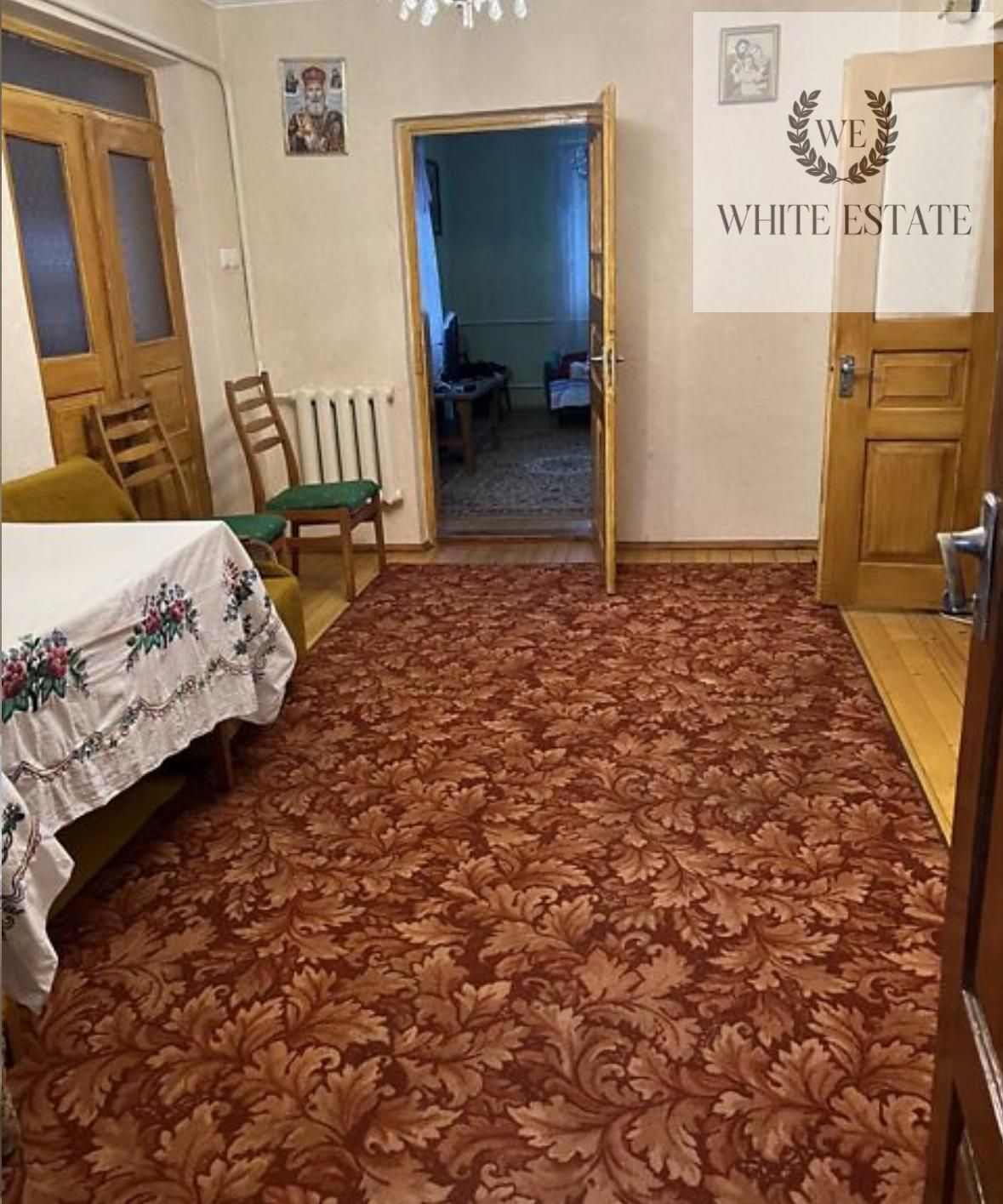 Продаж будинок у с.Біла