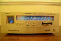 Rádio Marantaz ST 610