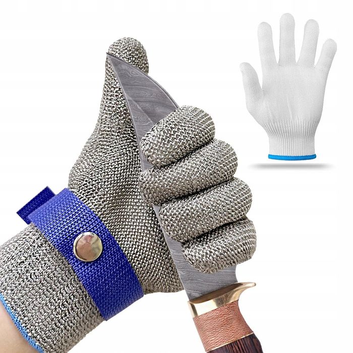 Rękawica Łańcuchowa FlyWave L