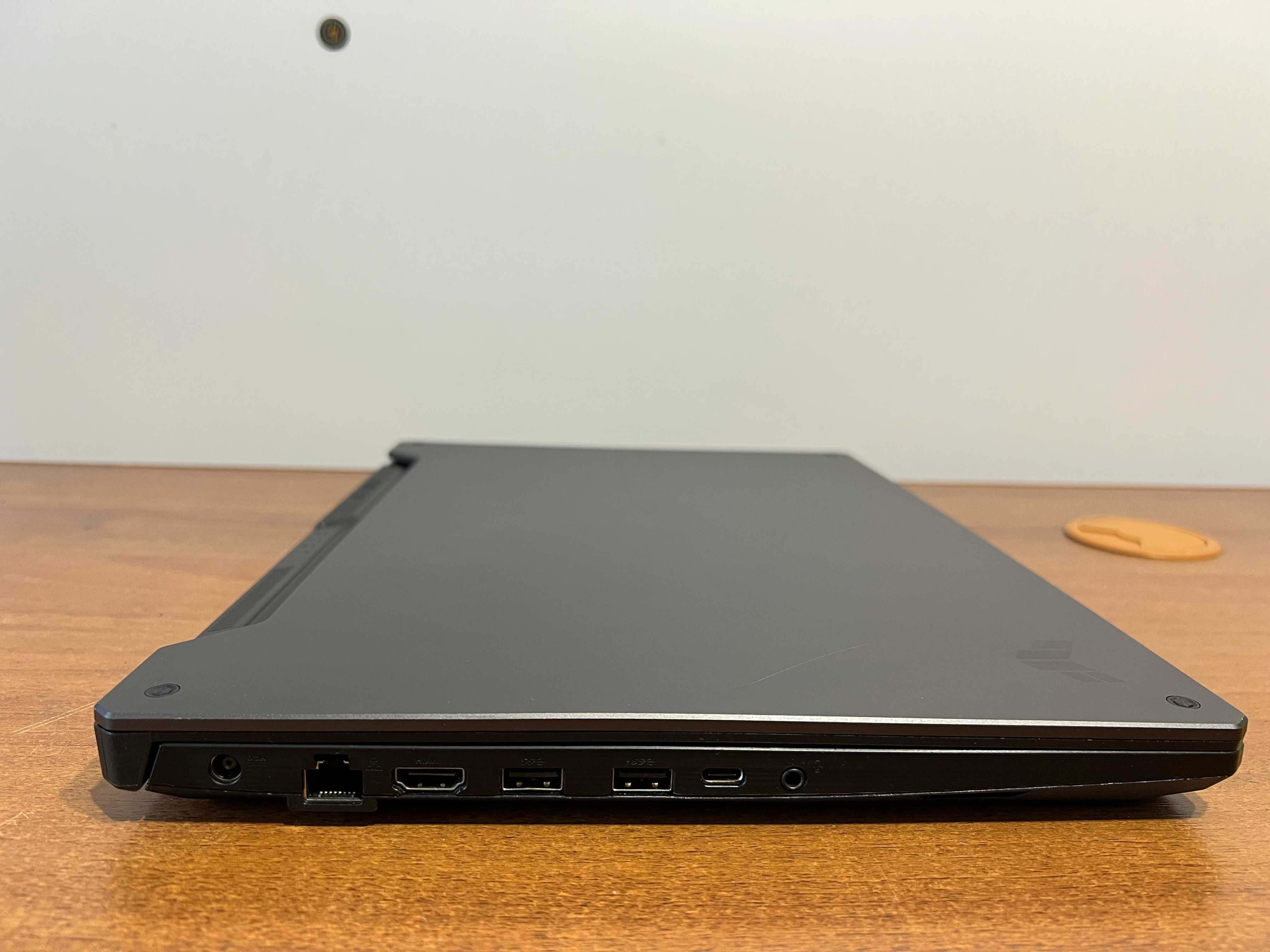 Asus TUF Gaming F15 FX506HM. Intel Core i7, GeForce RTX 3060, Ram 16Gb