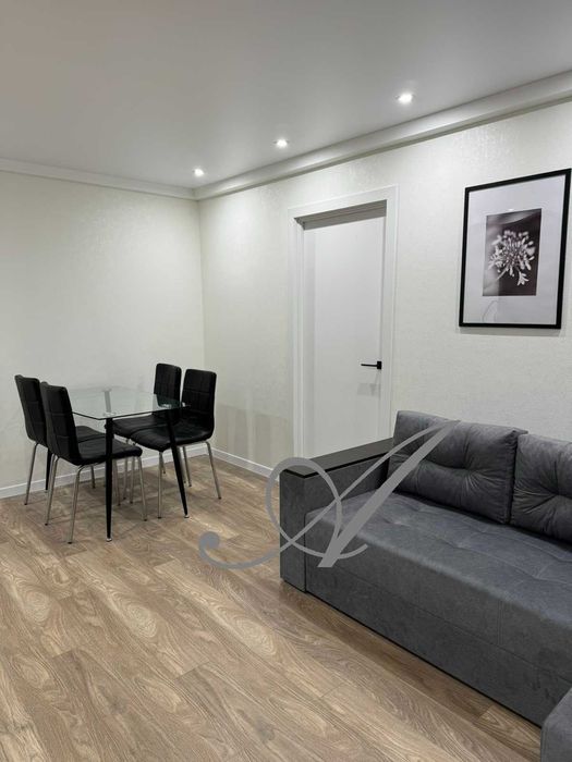 +‼️ Оренда 2к кв. з ремонтом 2025р. в р-ні пл. Фестивальної