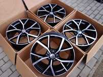 Felgi VW GOLF VIII "R" 5H0 GTI GTE Touran CADDY T-roc 19'