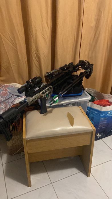 Besta centrepoint amped 425 + acessorios