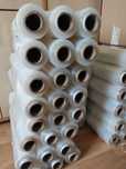 Folia stretch 2.6 kg za 20 zł