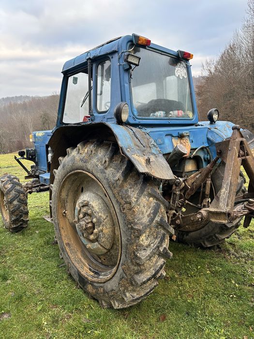 Продам у хорошому стані МТЗ-82.1