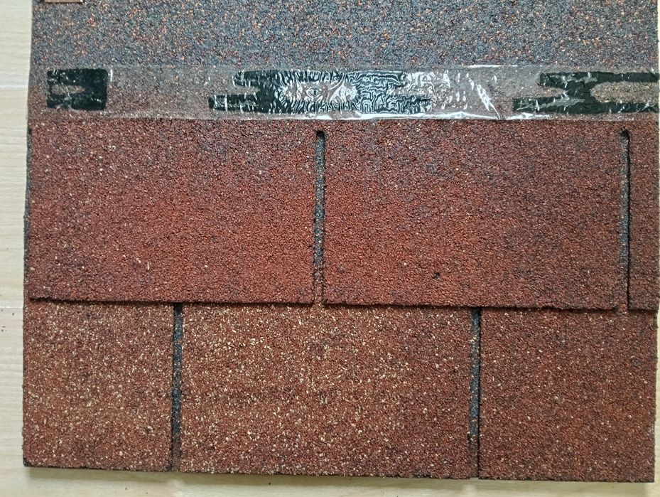 Бітумна черепиця Kerabit (Фінляндія), Iko(Словенія), Aquaizol(Україна)