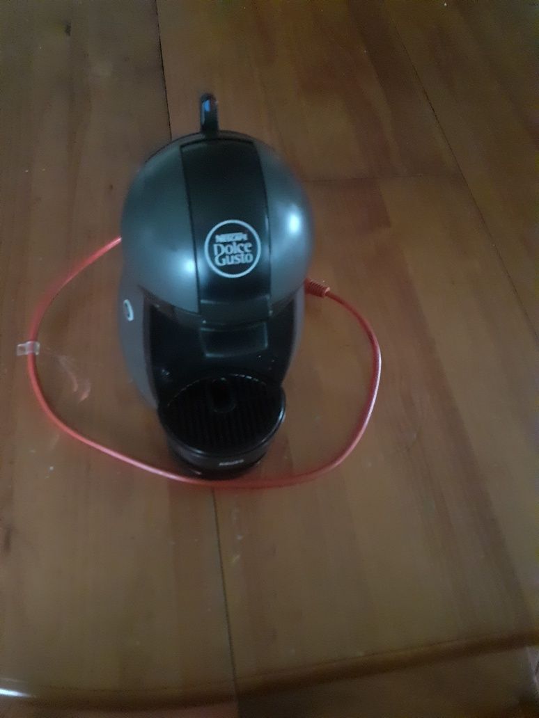 Máquina de café Dolce Gusto