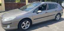 Peugeot 407 SW 1.6 HDi Executive