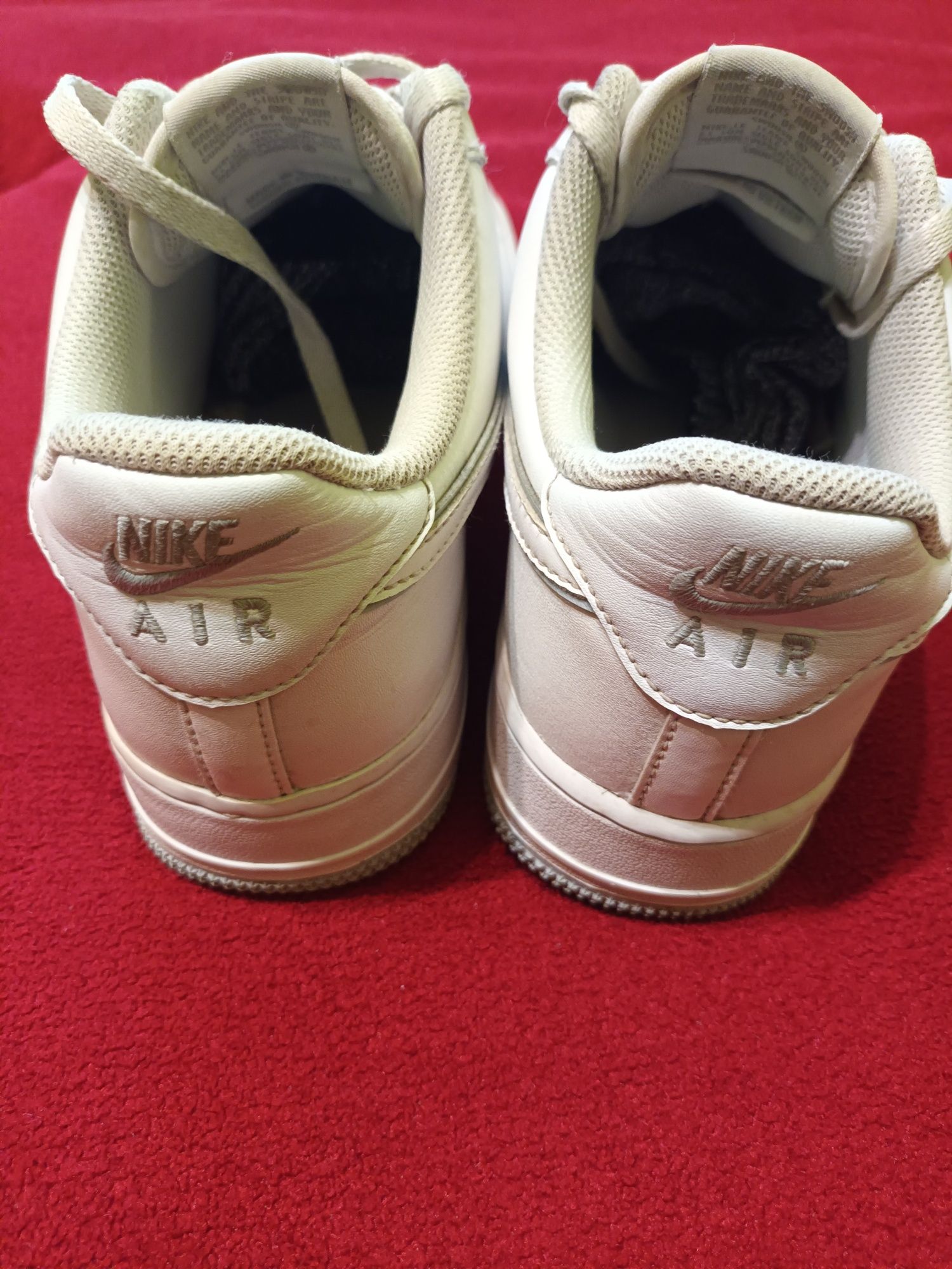 Кроссовки Nike Air force