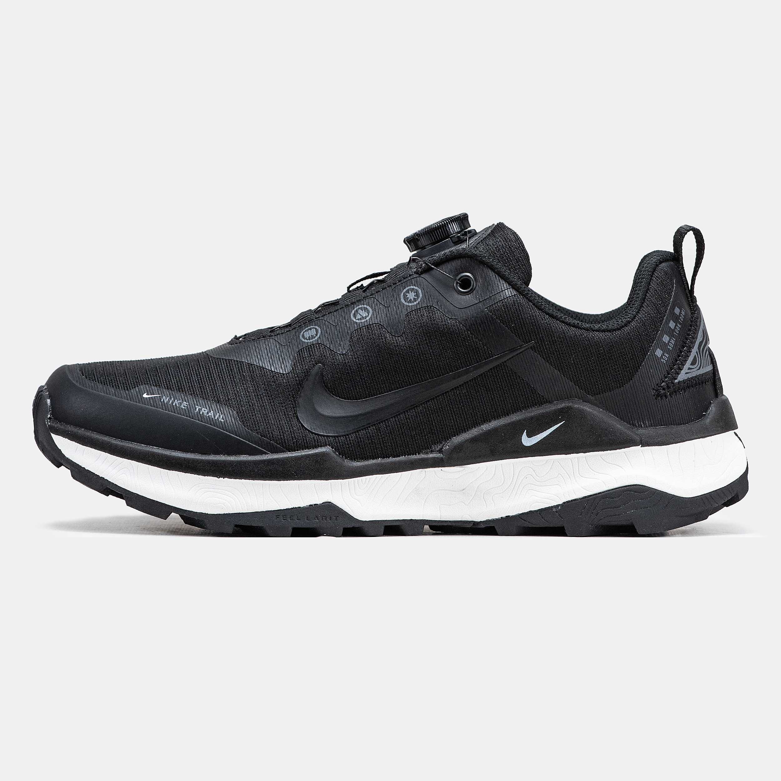 Чоловічі Кросівки Nike Wildhorse 8 BOA 41-45 Без Предоплати