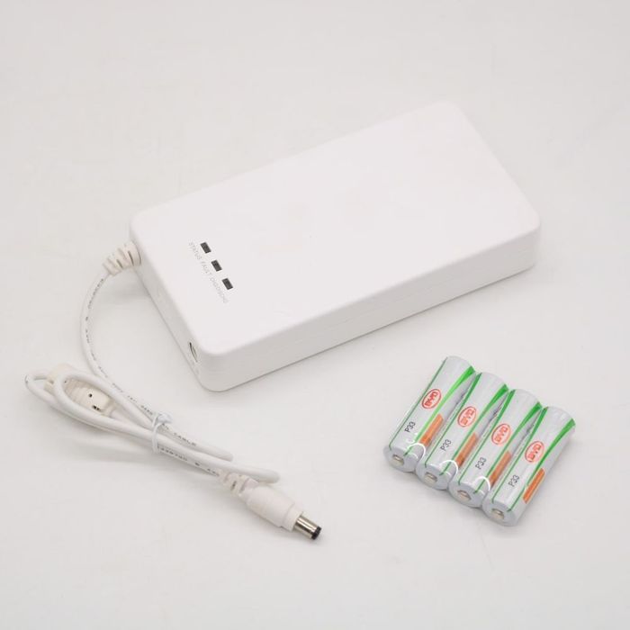 Адаптер резервного живлення