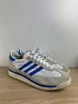 ORYGINALNE BUTY Buty sneakersy szare Adidas sl-92 r. 44