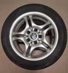 Felgi aluminiowe BMW