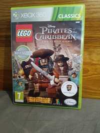 LEGO Piraci z Karaibów Xbox