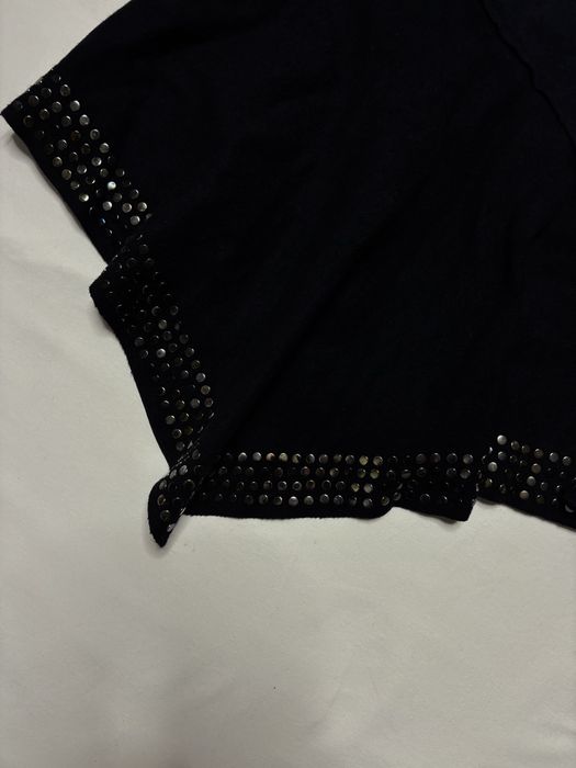 Roberto Cavalli vintage wool skirt