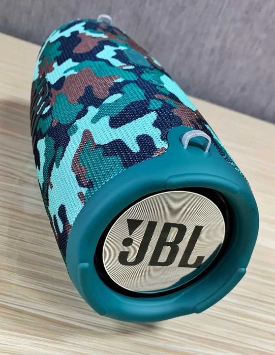 Портативная Bluetooth колонка JBL Xtreme 2 / цвет камуфляж новая