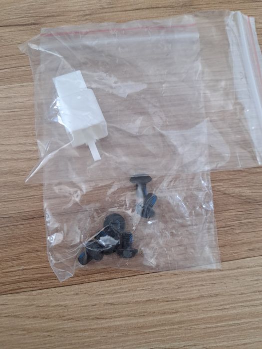 Silnik 1000W do hulajnogi elektrycznej