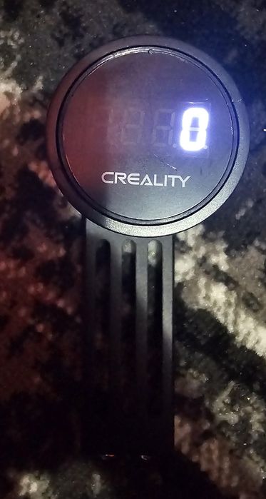 Waga na szpule Creality