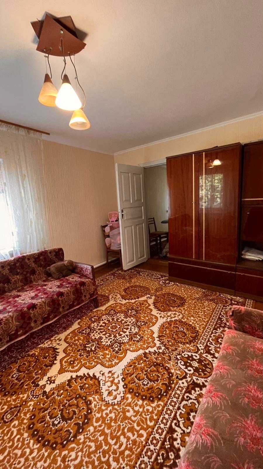 БЕЗ КОМИССИИ!!! Продажа дома в с. Бобрик (Броварской р-н)!