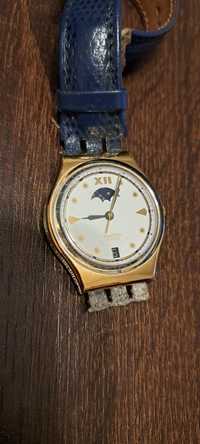 SWATCH Moon Phase 1991 Watch staroc