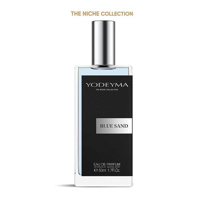 Perfumes Yodeyma de Nicho