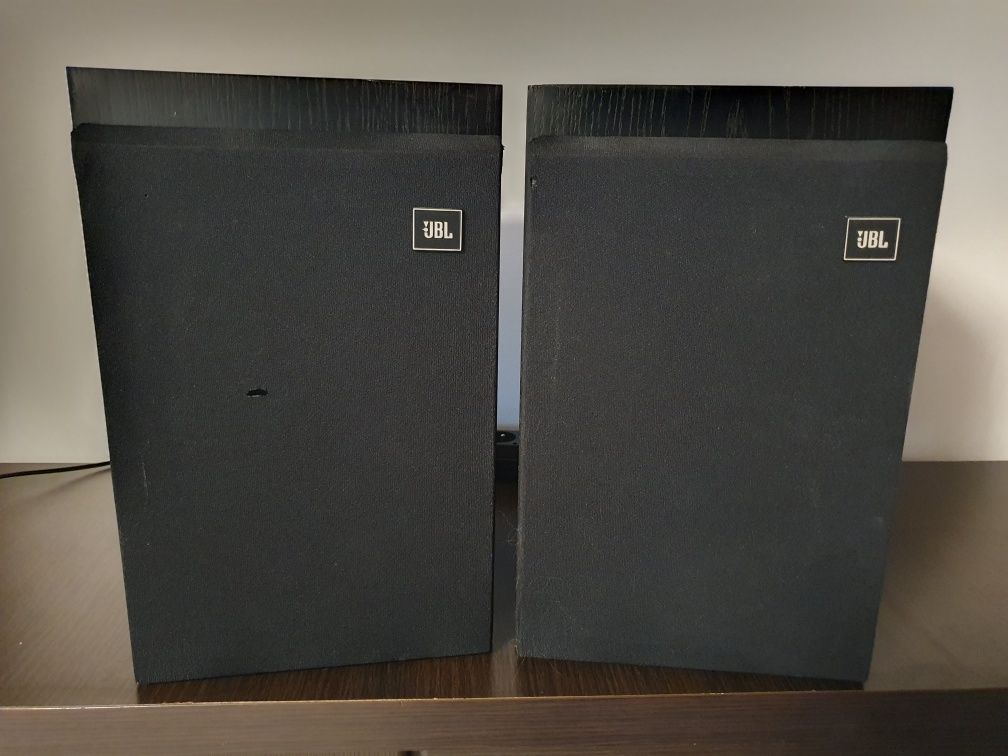 Kolumny JBL L20T made in USA CALIFORNIA