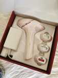 Depilator laserowy PHILIPS Lumea seria 9900 Prestige BRI977/001 SenseI