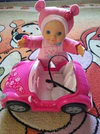 Машина для Барби и кукол