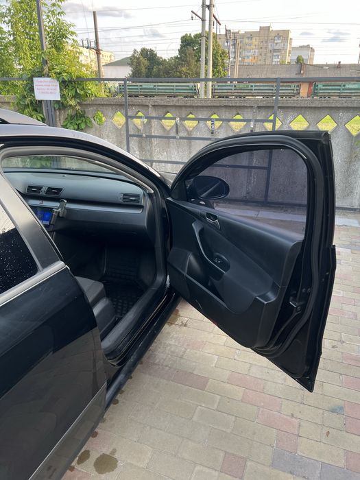 Volkswagen passat b6 2010