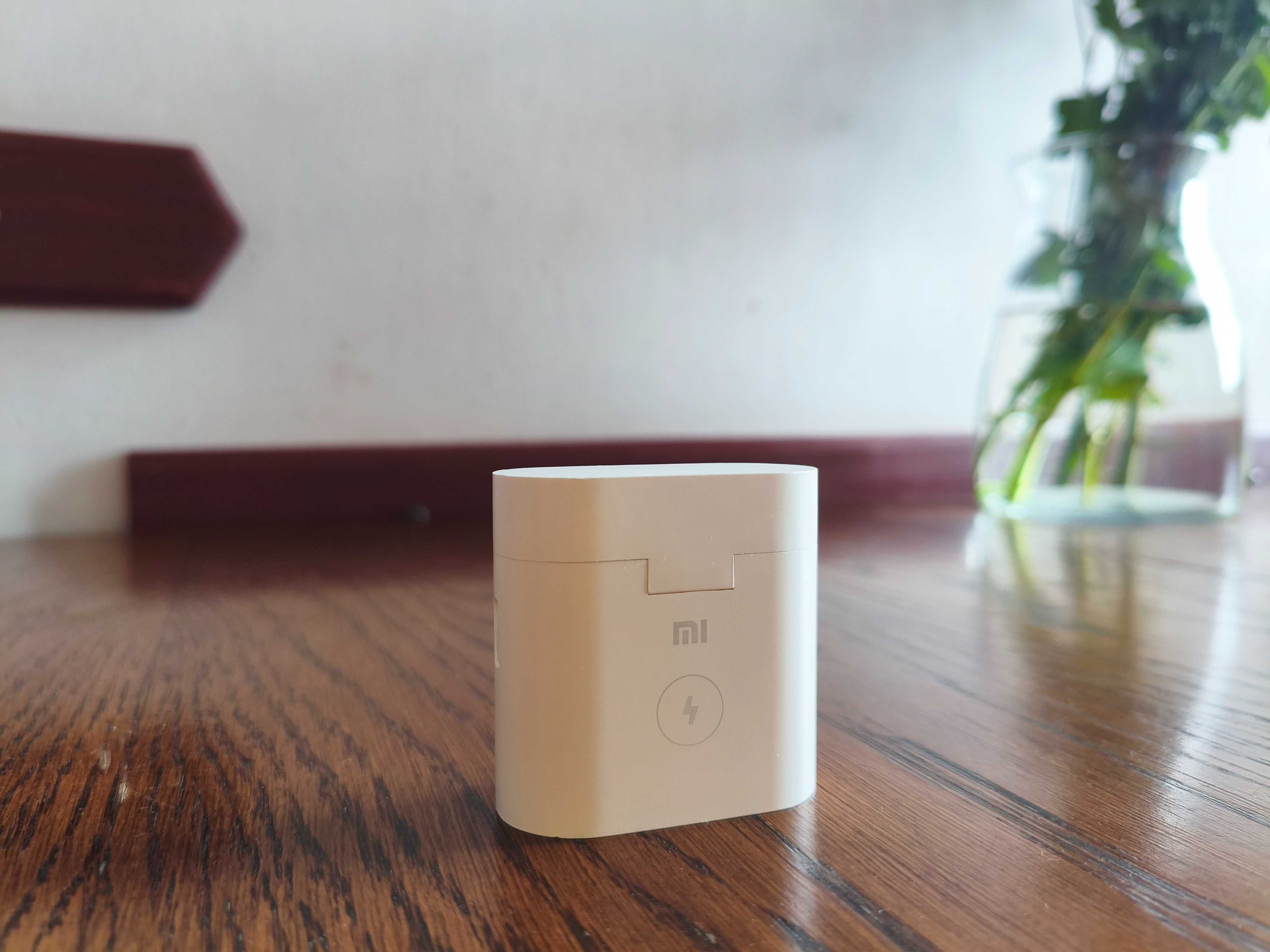 Słuchawki Xiaomi Mi True Wireless Earphones 2S – stan bardzo dobry