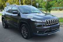 Jeep Cherokee 2.0 MJD 4x4 Active Drive II Limited