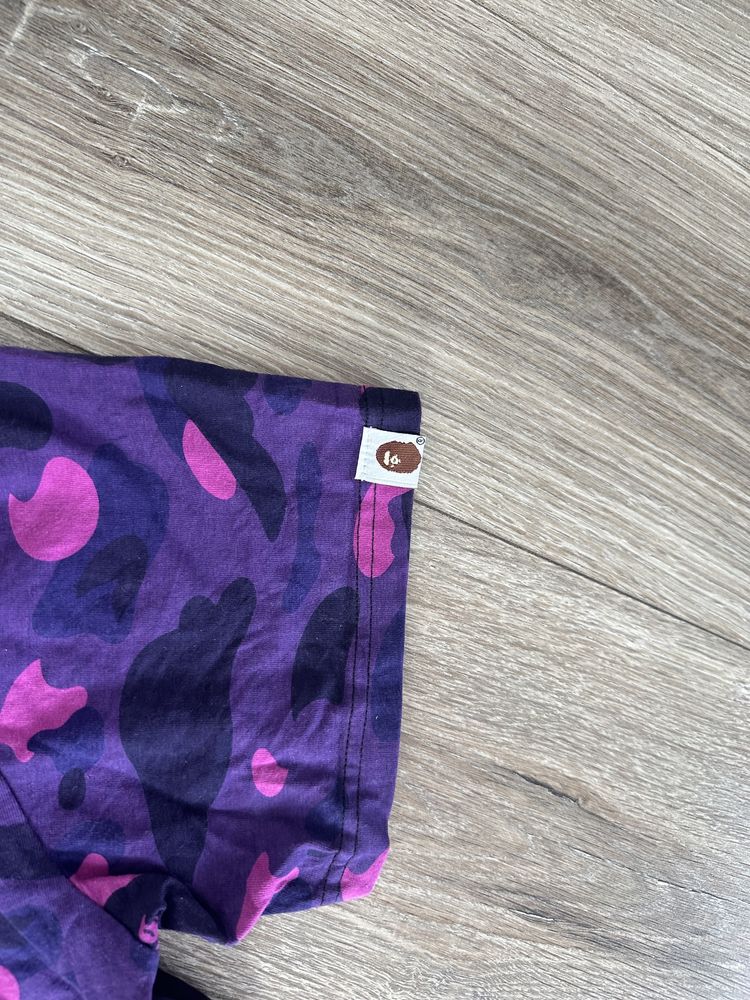 Футболка A Bathing Ape Bape
