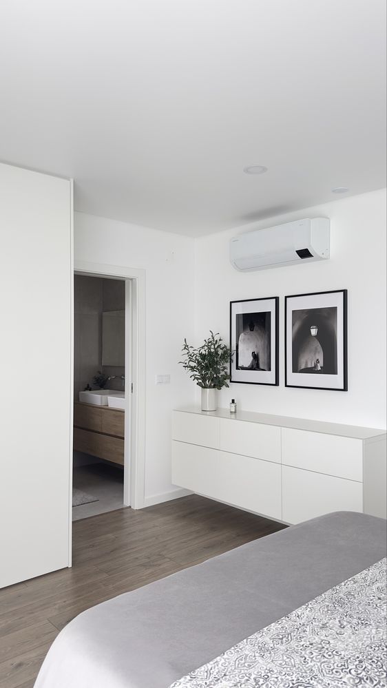 Apartamento T3 na Batalha