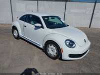 2016 Volkswagen Beetle 1.8 Максимальна Комплектація