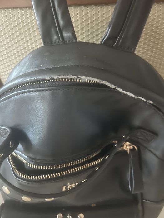 Сумка-рюкзак Iceberg