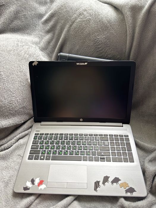 LAPTOP HP 255 G7 RTL8821CE 240Gb, 4GB