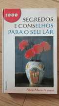 Segredos e conselhos para o seu lar