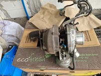 Турбіна Garret GTA1749V 2.0 dci Laguna Scenic Megane 8200347344