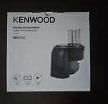 Kenwood – Przystawka do krojenia w kostkę (Dicing Attachment)
