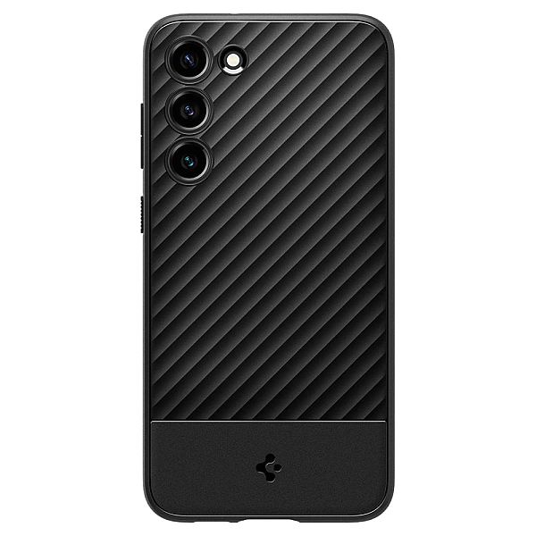 Spigen Core Armor Galaxy S23 Matte Black