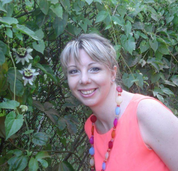 Репетитор англійської