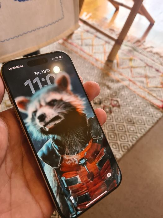 Iphone 16 pro 128gb