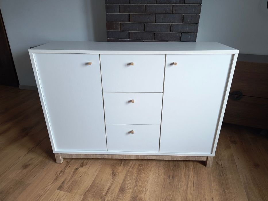 Szafka komoda nie ikea