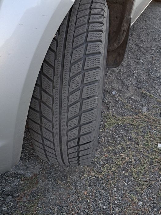 Автомобіль Hyundai Tucson