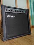 Amplificador de Guitarra Prince Adder Plus