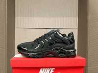 Nike Air Max Plus TN Black 45