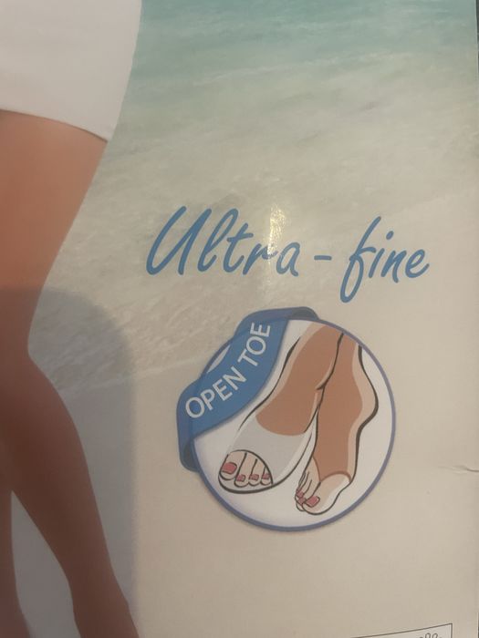 Колготки жіночі